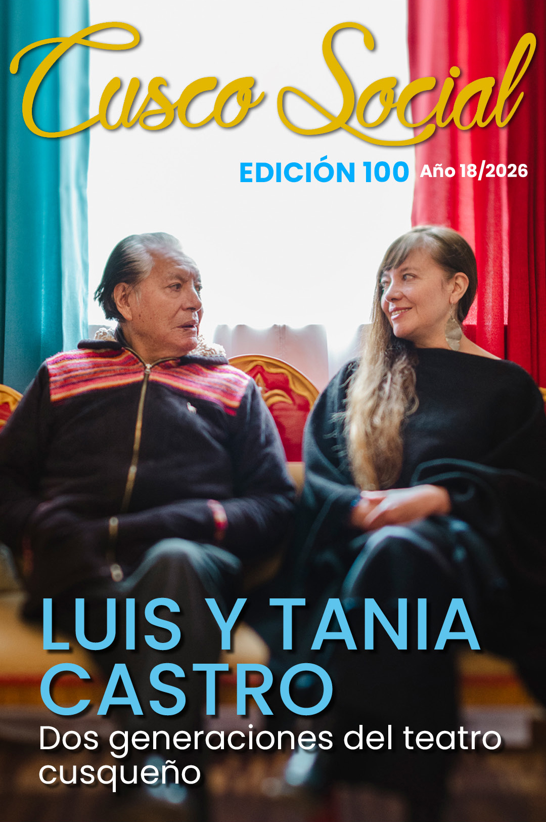 Cusco Social