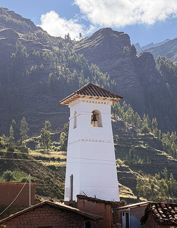 Cusco Social
