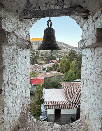 Cusco Social