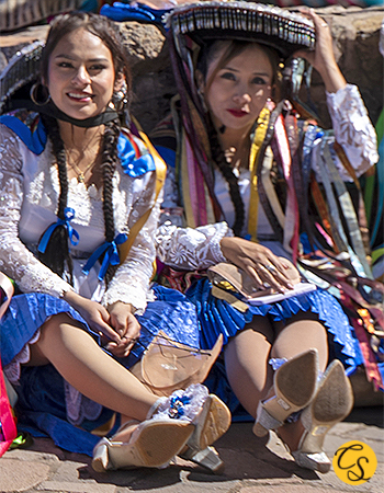 Cusco Social